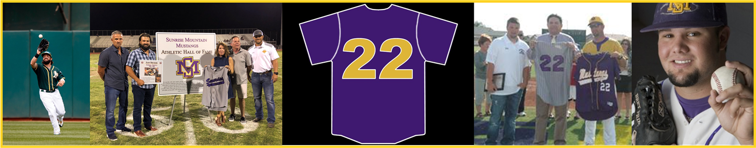 J Decker Jersey Collage